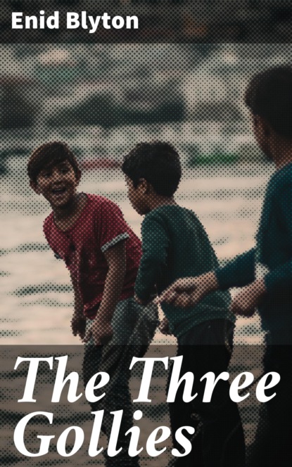 

The Three Gollies