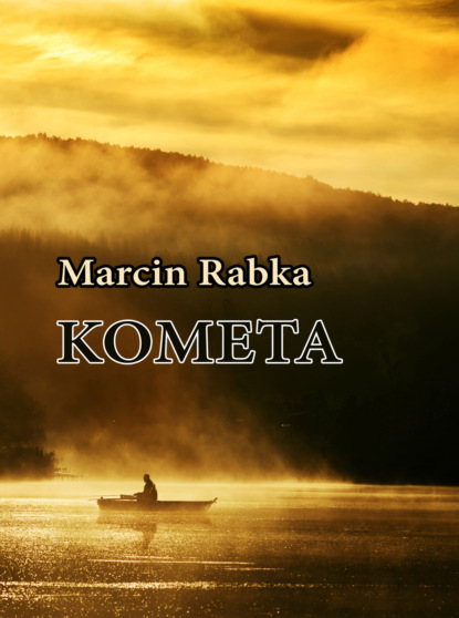 

Kometa