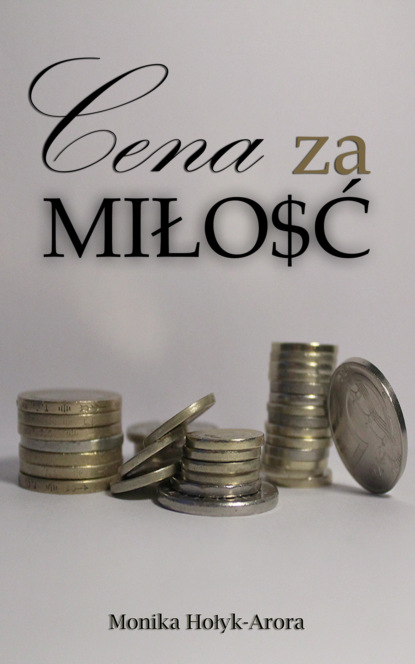 

Cena za miłość