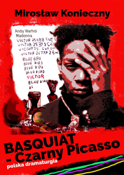 

Basquiat - Czarny Picasso