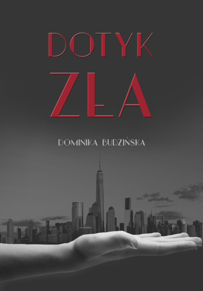 

Dotyk zła