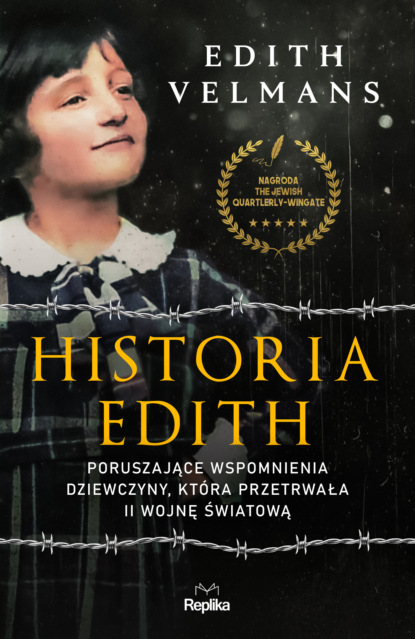 

Historia Edith