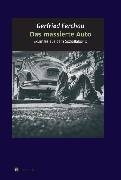 

Das massierte Auto