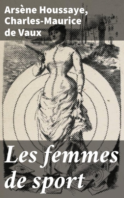 

Les femmes de sport