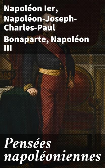 

Pensées napoléoniennes