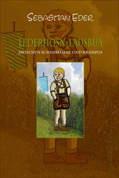 

LEDERHOSN-LAUSBUA