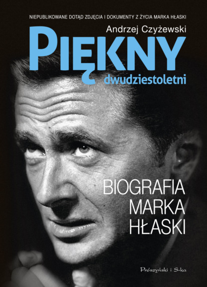 

Piękny dwudziestoletni