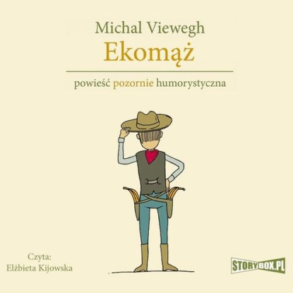 

Eko. Tom 2. Ekomąż