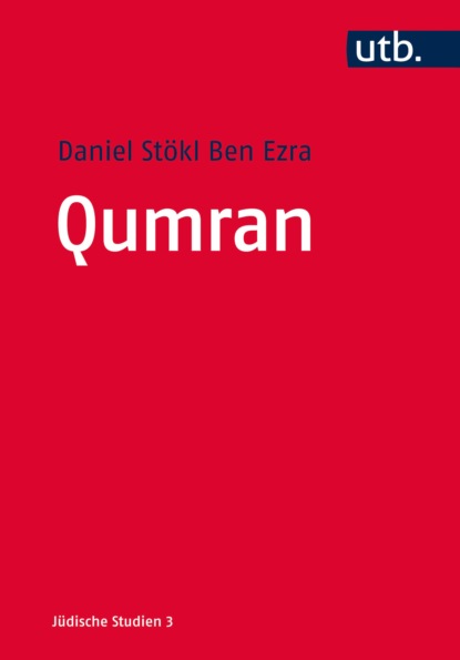 Qumran (Daniel Stökl Ben Ezra). 