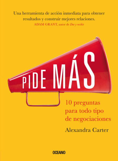 

Pide más