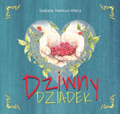 

Dziwny Dziadek