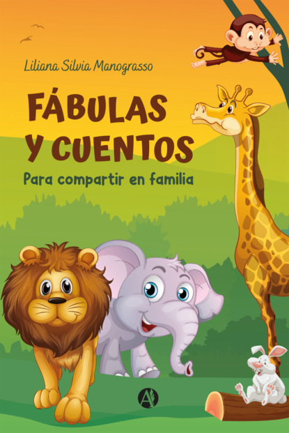 

FÁBULAS Y CUENTOS