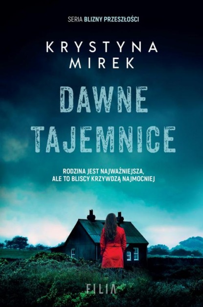 

Dawne tajemnice