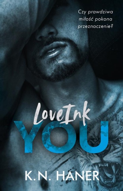 

LoveInk You