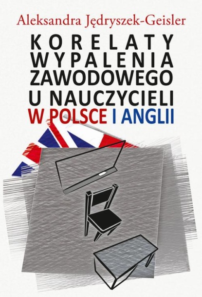 

Korelaty wypalenia zawodowego u nauczycieli w Polsce i Anglii
