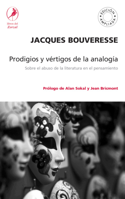 

Prodigios y vértigos de la analogía