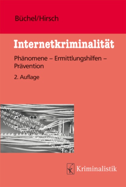 Internetkriminalität