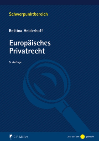 Europäisches Privatrecht