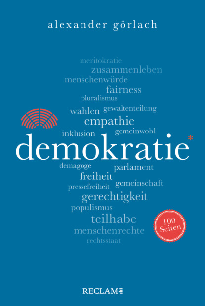 

Demokratie. 100 Seiten