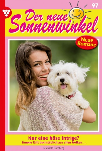 

Der neue Sonnenwinkel 97 – Familienroman