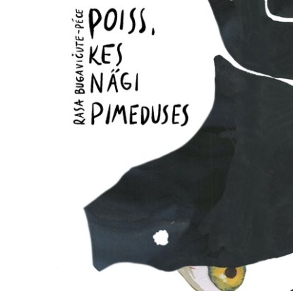 

Poiss, kes nägi pimeduses