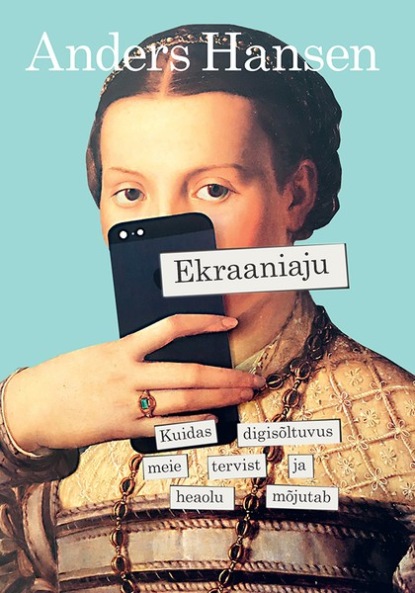 

Ekraaniaju