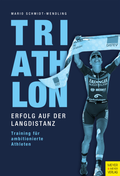 

Triathlon - Erfolg auf der Langdistanz