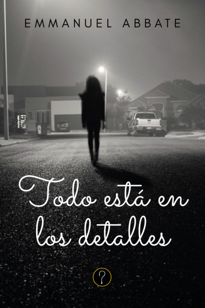 

Todo está en los detalles