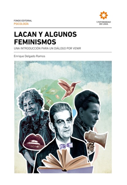 

Lacan y algunos feminismos