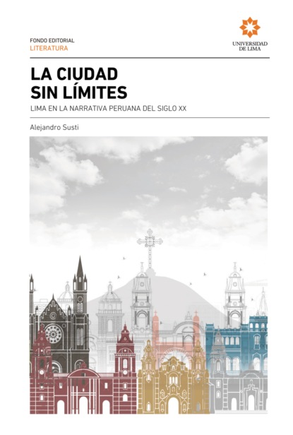 

La ciudad sin límites