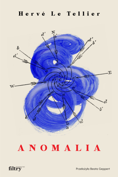 

Anomalia