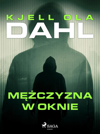 

Mężczyzna w oknie