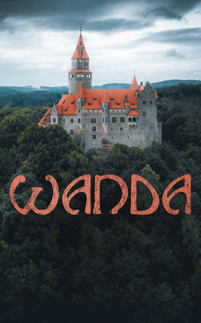 

Wanda