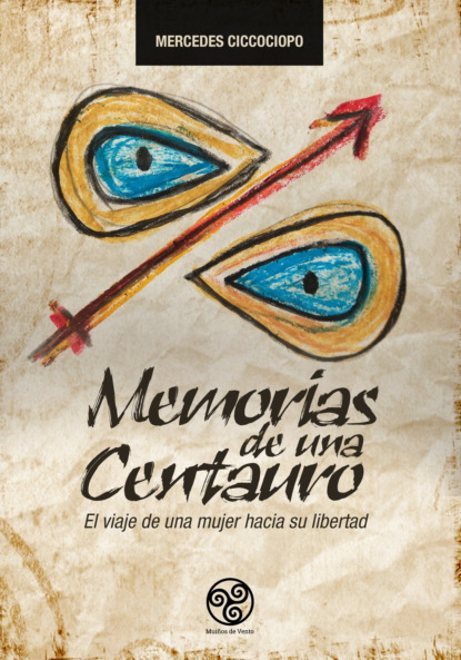 

Memorias de una Centauro