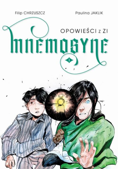 

Mnemosyne