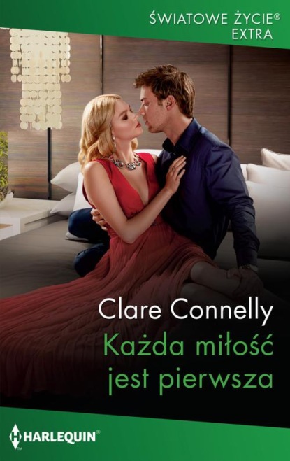 

Każda miłość jest pierwsza