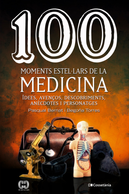 100 moments estellars de la medicina