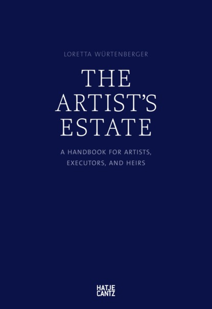 

The Artist's Estate