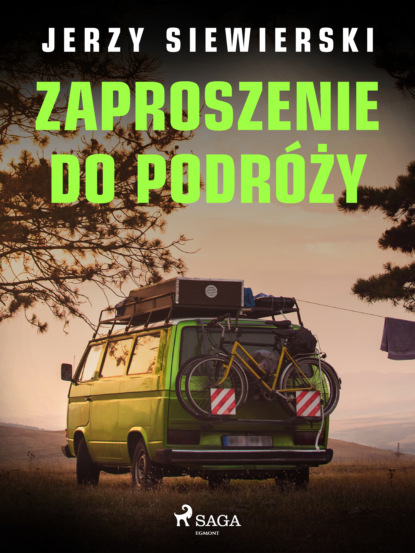 

Zaproszenie do podróży