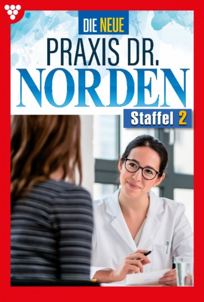 

Die neue Praxis Dr. Norden Staffel 2 – Arztserie