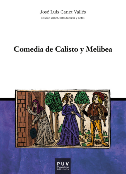 

Comedia de Calisto y Melibea