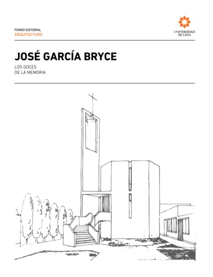 

José García Bryce