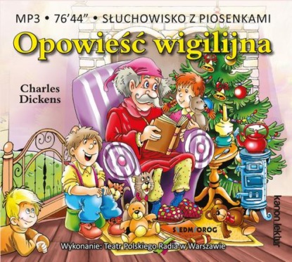 

Opowieść wigilijna