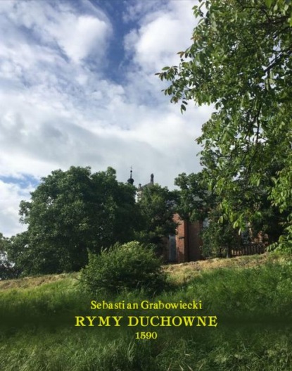 

Rymy duchowne (1590)