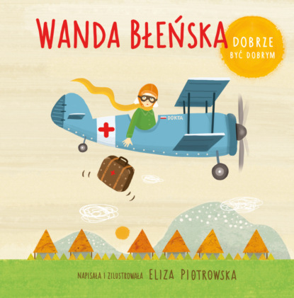

Wanda Błeńska