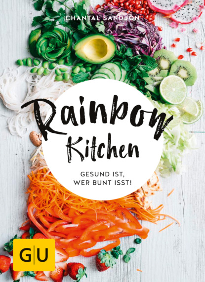 

Rainbow Kitchen