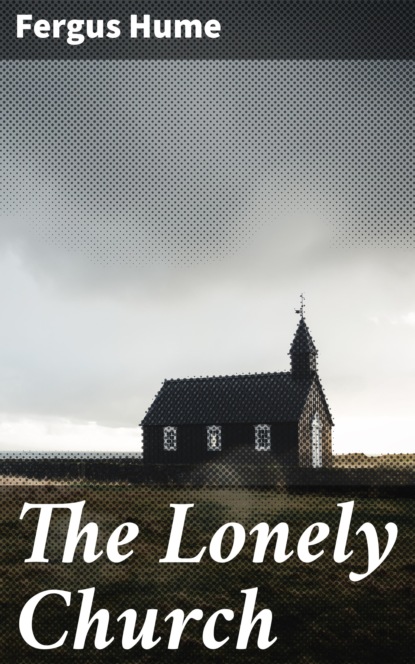 

The Lonely Church