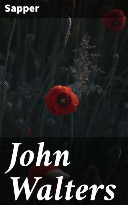 

John Walters