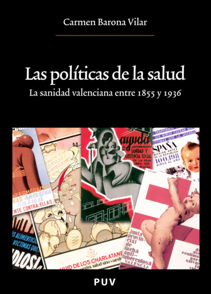 

Las políticas de la salud
