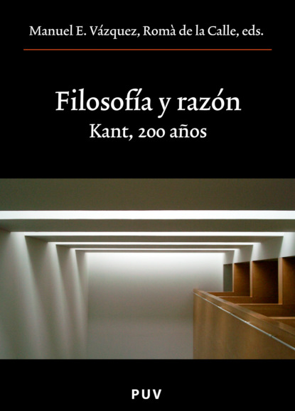

Filosofía y razón